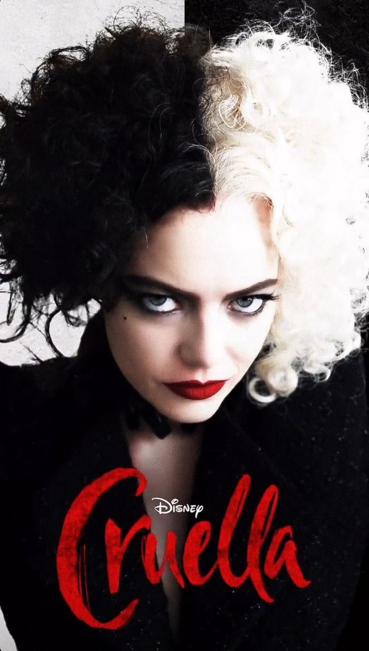 Cruella