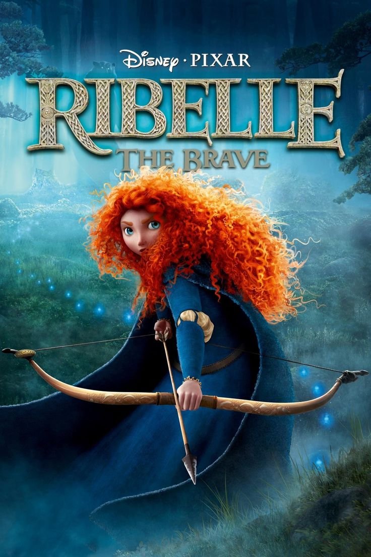 RIBELLE